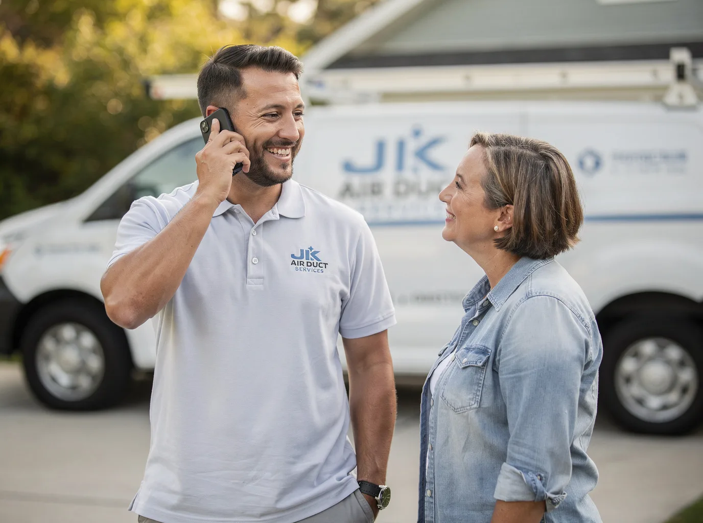 Air Duct Cleaning Collinsville, TX FAQs